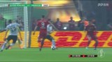 决赛 拜仁VS法兰克福录像