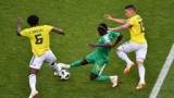 2018-06-28 塞内加尔VS哥伦比亚录像 上半场