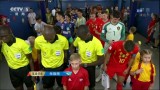 2018-07-03 1/8决赛 比利时VS日本录像 上半场