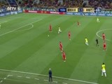 2018-07-04 1/8决赛 哥伦比亚VS英格兰录像 下半场