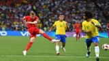 2018-07-07 1/4决赛 巴西VS比利时录像 上半场