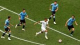 2018-07-06 1/4决赛 乌拉圭VS法国录像 下半场