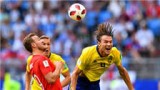 2018-07-07 1/4决赛 瑞典VS英格兰录像 上半场