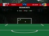 2018-07-11 半决赛 法国VS比利时录像 下半场
