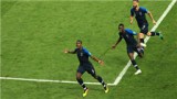 2018-07-15 决赛 法国VS克罗地亚录像 下半场