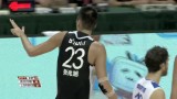 2018-08-03 夏季联赛 同曦VS上海录像 第四节