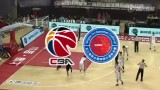 2018-08-05 夏季联赛决赛 浙江VS上海录像 第一节