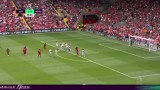 2018-08-12 第1轮 利物浦VS西汉姆联录像 上半场
