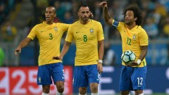 2019-06-28 巴西VS巴拉圭录像 下半场