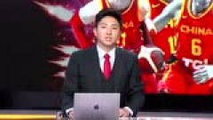 夏季联赛 中国男篮VS太阳录像 第四节