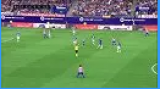 2016-08-22 第1轮 马德里竞技VS阿拉维斯全场录像