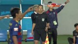 2016-08-27 第24轮 呼和浩特中优VS青岛黄海全场录像