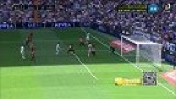 第3轮 皇家马德里VS奥萨苏纳全场录像