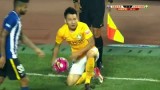2016-09-11 第24轮 石家庄永昌VS江苏苏宁全场录像