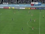 2016-09-13 1/4决赛 塔什干火车头VS艾因全场录像