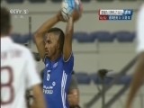 2016-09-15 1/4决赛 迪拜胜利VS艾查殊全场录像