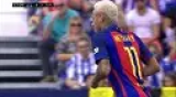 2016-09-17 第4轮 雷加利斯VS巴塞罗那全场录像