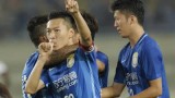2016-09-21 半决赛 江苏苏宁VS上海申花全场录像