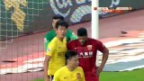 2016-09-24 第26轮 上海上港VS广州恒大全场录像