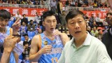 2016-10-01 深圳马可波罗VS新疆天山农商银行全场录像