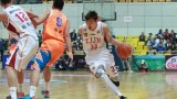 2016-10-09 浙江稠州银行VS上海大鲨鱼全场录像