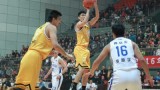 2016-10-09 江苏肯帝亚VS浙江广厦控股全场录像