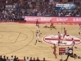 2016-10-12 季前赛 鹈鹕VS火箭录像 第四节