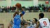 2016-10-15 吉林九台农商VS北京首钢全场录像