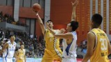 2016-10-15 青岛双星VS浙江广厦控股全场录像