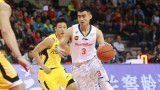 2016-10-17 广东东莞银行VS北京北控水务全场录像