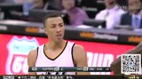 2016-10-18 季前赛 爵士VS快船录像 第二节