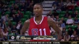 2016-10-18 季前赛 爵士VS快船录像 第四节