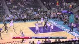 2016-10-21 季前赛 黄蜂VS热火录像 第一节