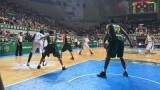 2016-10-23 福建泉州银行VS台湾啤酒全场录像