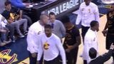 2016-10-26 常规赛 骑士VS尼克斯录像 第四节