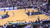 2016-10-27 常规赛 灰熊VS森林狼录像 第三节