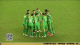 2016-10-26 第29轮 上海申花VS北京国安乐视全场录像