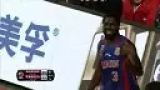 2016-10-30 青岛潍坊高新VS天津泰笛生活全场录像