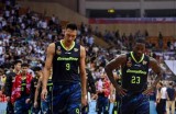 2016-11-02 深圳马可波罗VS广东东莞银行全场录像