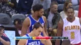 2016-11-13 常规赛 老鹰VS76人全场录像