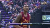 2016-11-19 常规赛 步行者VS太阳全场录像