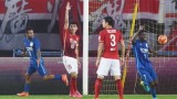2016-11-20 决赛首回合 广州恒大VS江苏苏宁全场录像