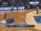 2016-12-07 常规赛 森林狼VS马刺全场录像