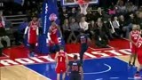 2016-12-12 常规赛 活塞VS76人录像 第三节