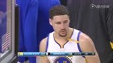 2016-12-12 常规赛 森林狼VS勇士录像 第一节