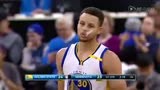 2016-12-12 常规赛 森林狼VS勇士录像 第二节