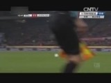 2016-12-22 第16轮 科隆VS勒沃库森录像 上半场