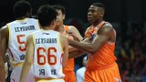 2016-12-25 第21轮 青岛潍坊高新VS北京首钢全场录像
