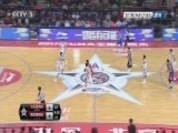 2017-01-07 CBA星锐挑战赛 南区星锐VS北区星锐全场录像