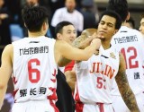 2017-01-11 第26轮 上海哔哩哔哩VS九台农商银行全场录像